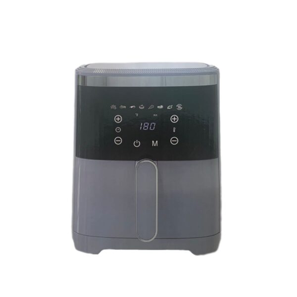 Freidora de Aire Digital Winlec 4.2L