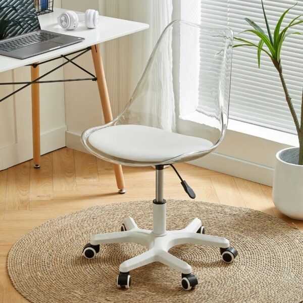 Silla Para Oficina Giratoria - Imagen 2