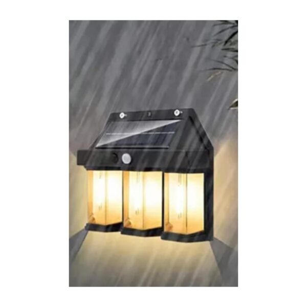 Luz Solar de Pared - Imagen 4