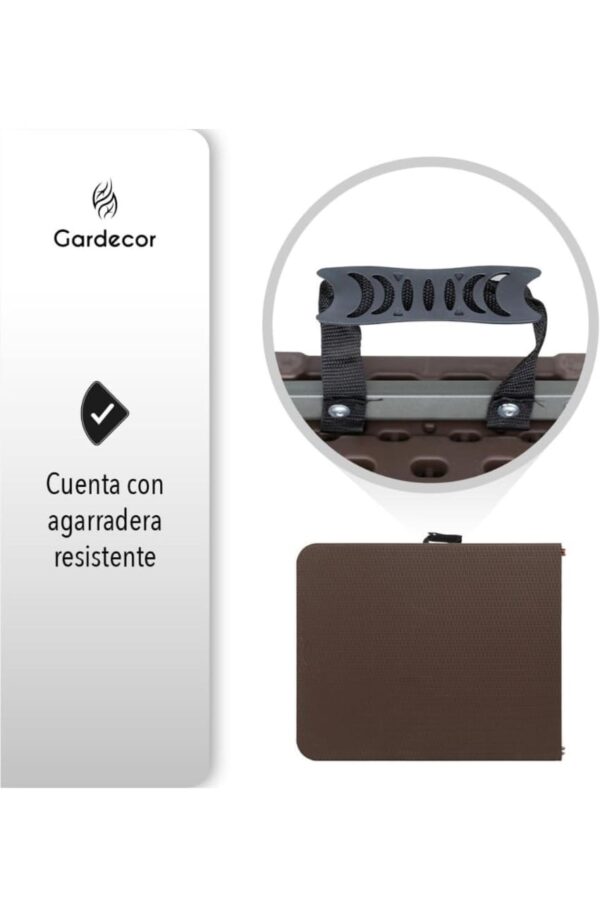 Mesa Plegable 1.8M - Imagen 4