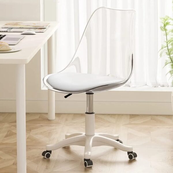 Silla Para Oficina Giratoria