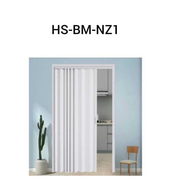 Puertas Plegables: Versatilidad y Elegancia para tu Hogar - Imagen 12