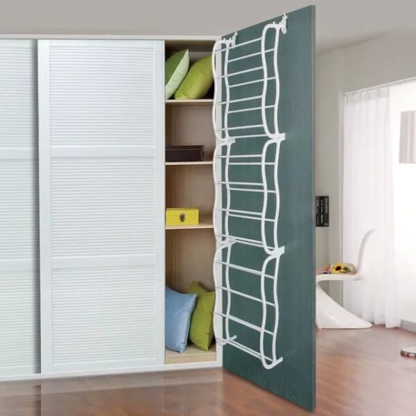 Zapatera Para Puerta - Imagen 5