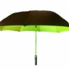 Paraguas Grande de Plástico Impermeable - Imagen 3